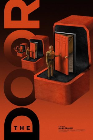 The Door (2026) poster