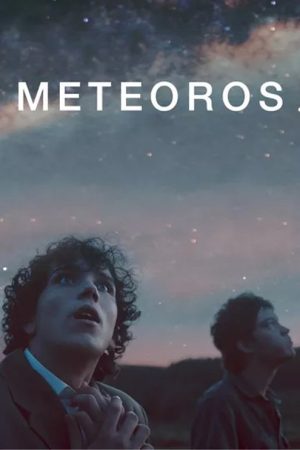 Meteoros (2022) poster