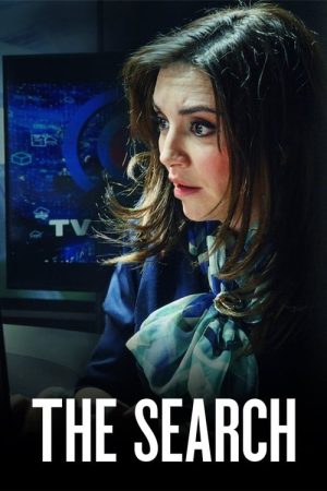 The Search (2020) poster
