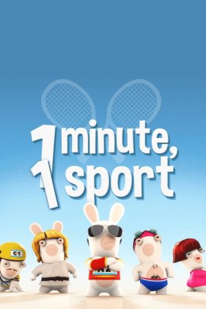 1 minute, 1 sport (2016) poster