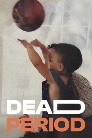 Dead Period (2024) poster