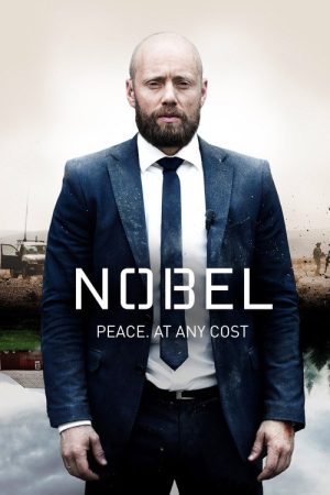 Nobel (2016) poster