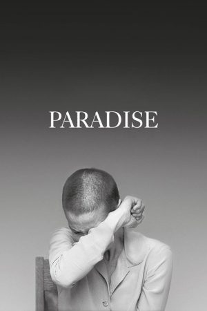 Paradise (2016) poster