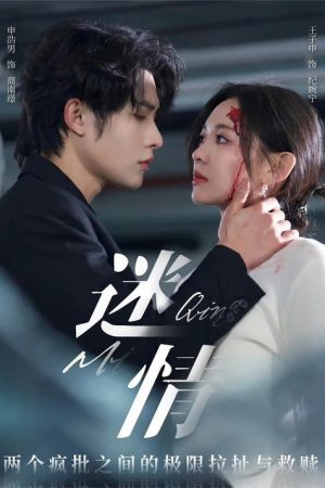 迷情 (2025) poster