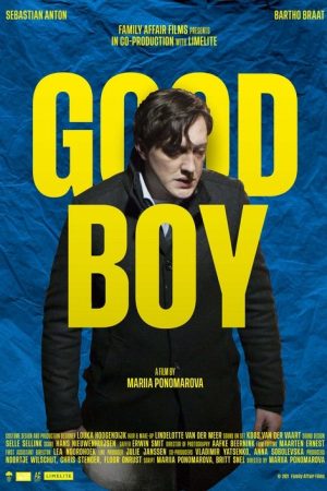 Good Boy (2021) poster