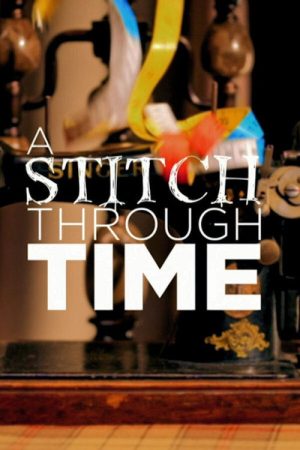 A Stitch through Time (2021) poster
