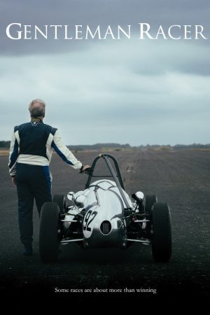 Gentleman Racer (2025) poster