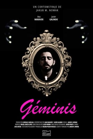 Géminis (2025) poster