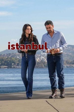 An Istanbul Story (2025) poster