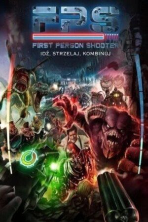First Person Shooter (2023) poster