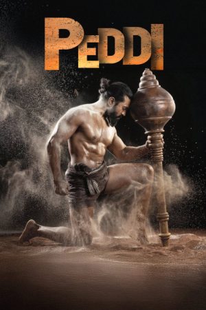Peddi (2026) — Cast, Story & Where to Watch | MovieLinkBD poster