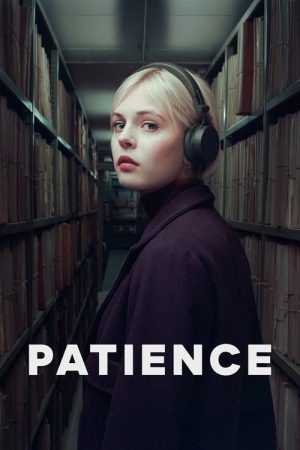 Patience (2025) poster
