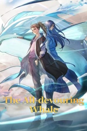 The All-Devouring Whale: Homecoming (2025) poster