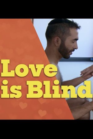 Love Is Blind (2017) poster