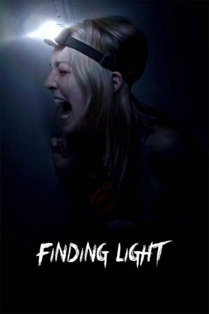 Finding Light (2024) poster
