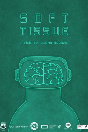 Soft Tissue (2021) poster