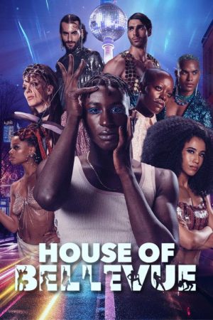 House of Bellevue (2025) poster