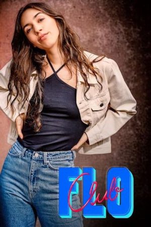 Club Flo (2020) poster