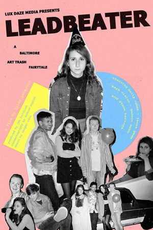 Leadbeater (2017) poster