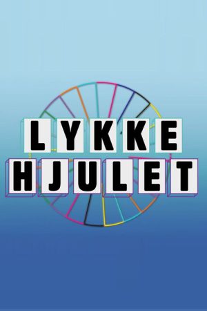 Lykkehjulet (2020) poster