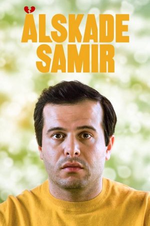 Älskade Samir (2023) poster
