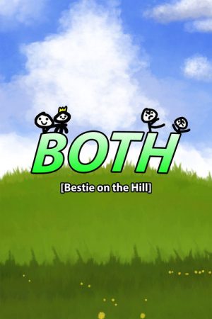Bestie on the Hill (2022) poster