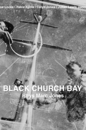 Black Church Bay (2026) poster