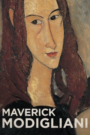 Maverick Modigliani (2020) poster