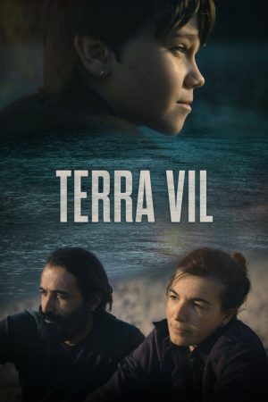 Terra Vil (2026) poster
