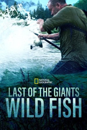 Last of the Giants (2021) poster