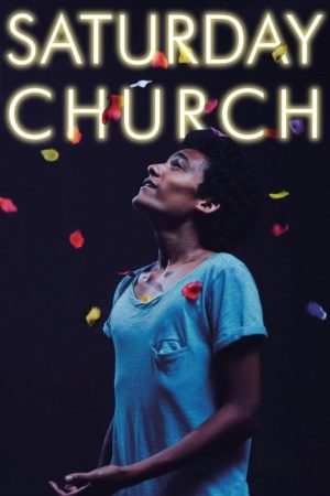 Saturday Church (2018) poster