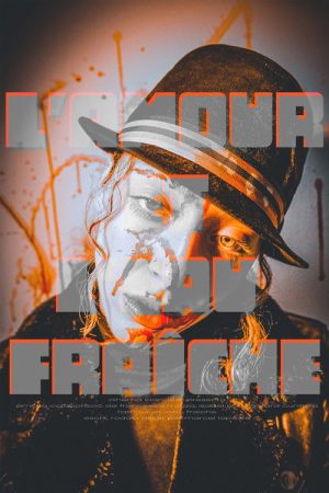 L’amour et l’eau fraîche (2024) poster