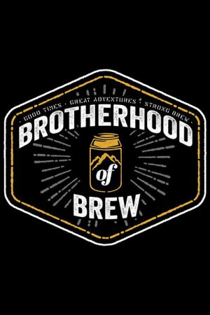 Brotherhood of Brew (2019) poster
