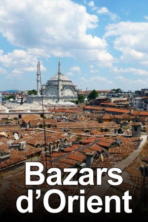Basare der Welt (2016) poster