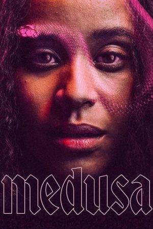 Medusa (2021) poster