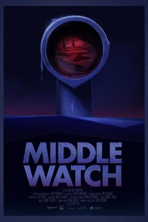 Middle Watch (2022) poster