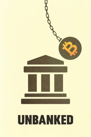 Unbanked (2025) poster