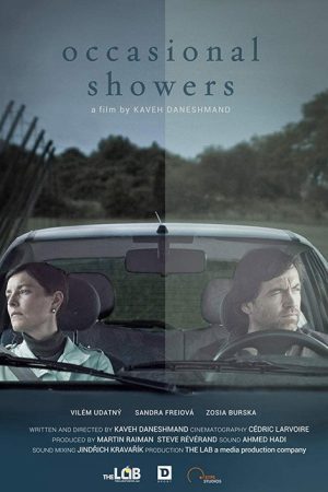 Occasional Showers (2016) poster