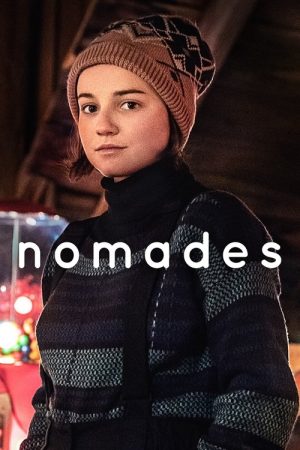 Nomades (2019) poster
