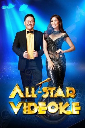 All-Star Videoke (2017) poster