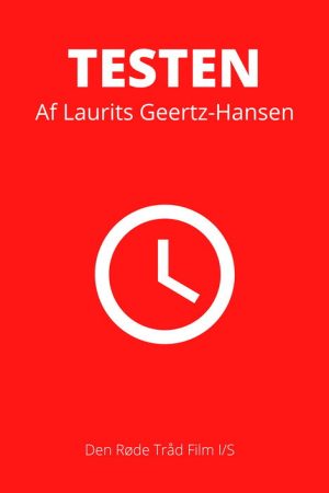 Testen (2021) poster