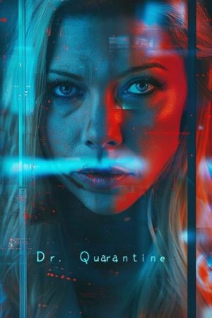 Dr. Quarantine (2025) poster