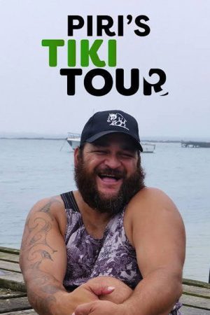 Piri’s Tiki Tour (2018) poster