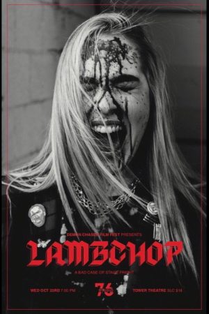 LAMBCHOP (2019) poster