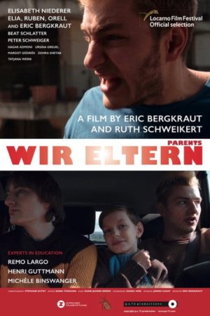 Parents (2020) poster
