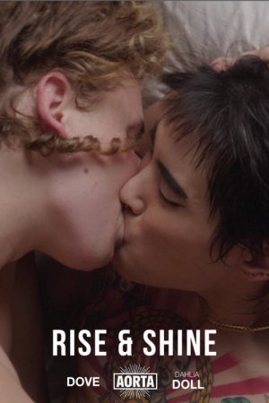 Rise & Shine (2022) poster