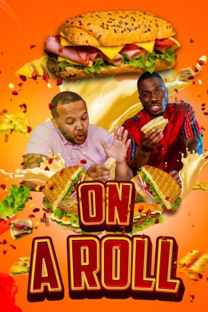 On a Roll (2025) poster