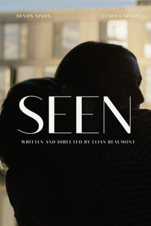Seen (2025) poster