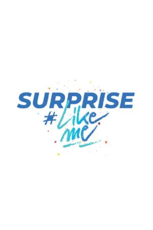 Surprise #LikeMe (2021) poster