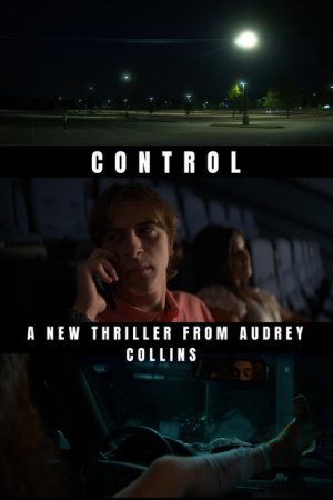Control (2026) poster